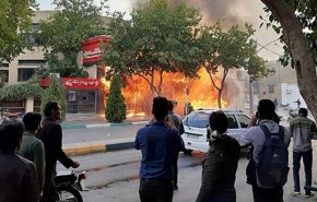 واکنش آلمان و فرانسه به رویدادهای اخیر ایران