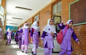 مدارس استان تهران فردا تعطیل نیست