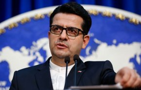 واکنش موسوی به اشک تمساح پمپئو/ ملت ایران تسلیم نیات شوم و بدخواهانه تروریسم اقتصادی آمریکا نمی شود