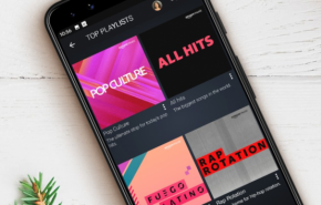 Amazon Music برای آی‌اواس و اندروید رایگان شد