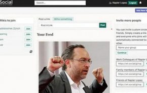 مهاجرت هزاران نفر به یک شبکه اجتماعی رقیب فیس‌بوک