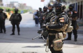 مقاتل في 'ديوان الجند' يلقى عليه القبض في 'الخازوكة'