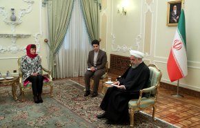 آمریکا باید بفهمد که رهبر جهان نیست/ ایران نسبت به تامین امنیت آبراه‌های بین‌المللی بویژه در دریای عمان و خلیج فارس متعهد است