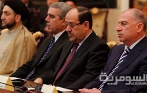 نشست گسترده رهبران تشکل های عراقی برای برون رفت از بحران