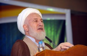 الشيخ  الخالصي: بومبيو اثبت انه صديق مثالي لرئيسه ترامب