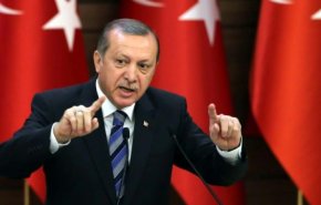 أردوغان: