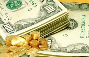 آخرین قیمت سکه، طلا و ارز در بازار امروز