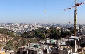 شهرک‌سازی در اراضی فلسطینیان مانعی برای فرایند صلح است