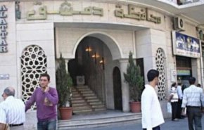 محافظة دمشق تزيد الضرائب في 2020