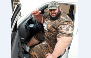 بالصور: MMA تبحث عن منافس لـ