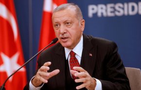 اردوغان: به ترامپ گفتم از اس-400 دست نمی‌کشیم