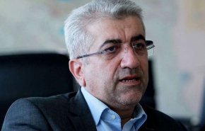 وزیر نیرو به روسیه می‌رود