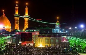 راه کربلا از فرودگاه نجف باز می‌شود/ زائران ایرانی به بغداد نمی‌روند