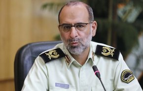 شناسایی و دستگیری آشوبگران اغتشاشات اخیر/ شهادت دو مأمور ناجا در ناآرامی‌ها