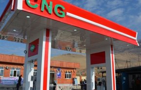 مصرف CNG به 21 میلیون متر مکعب در روز رسید/پیش بینی افزایش مصرف به 24 میلیون