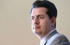 سخنگوی وزارت خارجه: دخالت در امور کشورها، رکن دوم سیاست آمریکا شده است