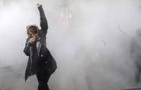 زنانی که برای اغتشاش به ایران آمدند