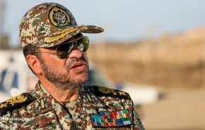  امیر صباحی‌فرد: شبیه‌سازی حراست از آسمان خلیج فارس و تنگه هرمز در رزمایش پدفند هوایی