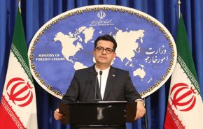  تقبیح تفکرات قرن هیجدمی پمپئو/ سخنگوی وزارت خارجه، شراکت آمریکا در اشغال سرزمین فلسطین را محکوم کرد