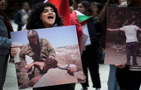 تحولات فلسطین | بازداشت 9 نفر و یورش به مسجدالاقصی