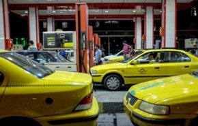 افزایش سهمیه بنزین تاکسی‌ها/ تغییر در روش سهمیه‌بندی از ماه آینده