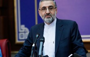 دستگیری عامل انسداد بزرگراه امام علی(ع)
