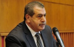 وزير التجارة السوري يزف خبرا سارا فور إصدار الاسد خبر زيادة الرواتب 
