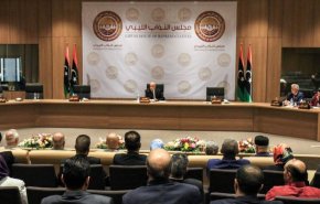 البرلمان الليبي يستنكر انتهاك طائرة إيطالية أجواء البلاد