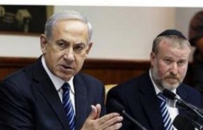 دادستان رژیم صهیونیستی از سوی نتانیاهو تهدید شد
