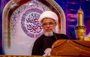 مرجعیت عراق: تصویب قانون انتخابات مقدمه عبور از بحران فعلی است