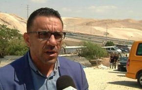الإحتلال يفرج عن محافظ القدس المحتلة بشروط