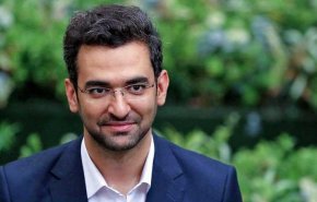 آمریکا آذری جهرمی را تحریم کرد
