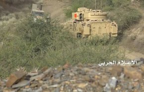 مصرع عشرات المرتزقة بينهم جنود سعوديين خلال محاولات زحف فاشلة
