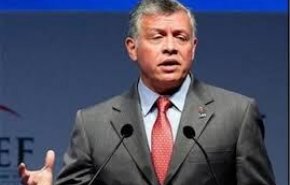 پادشاه اردن: روابط با اسرائیل در بدترین وضعیت قرار دارد
