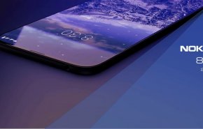 نوکیا تكشف النقاب عن هاتف جديد الشهر المقبل