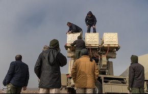 5 ویژگی اولین رزمایش نیروی پدافند هوایی ارتش/ از جدیدترین شلیک‌ها تا رونمایی از پهپادهای «انتحاری»
