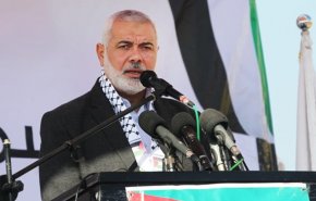 هنیه دیدار هیأتی از حماس با اردوغان را تأیید کرد
