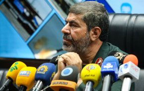 جزئیات جدید از پرونده آمدنیوز/ سپاه ‌سرشاخه‌های اصلی ‌اغتشاشات را دستگیر کرد‌‌