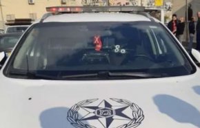 تیراندازی به پلیس در شمال فلسطین اشغالی
