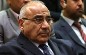 گفتگوی تلفنی عبدالمهدی با اردوغان