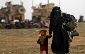 یک زن فرانسوی به اتهام عضویت در داعش به 14 سال حبس محکوم شد
