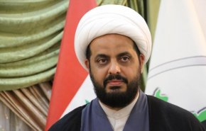 دبیرکل عصائب الحق: کنار رفتن عبدالمهدی فایده‌ای ندارد