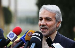 نوبخت: روند کنونی مصرف، ایران را به وارد کننده بنزین تبدیل می‌کرد
