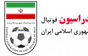 واکنش فدراسیون فوتبال به احتمال تغییر در راس کادر فنی تیم ملی
