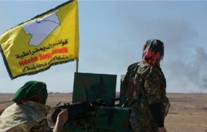 شبه‌نظامیان کُرد سوری، ترکیه را به 'اشغالگری تدریجی' متهم کردند