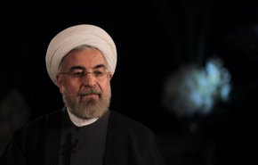 رئیس جمهور عزادار شد