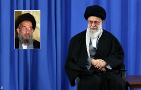 رهبر انقلاب اسلامی درگذشت آیت‌الله میرمحمدی را تسلیت گفتند
