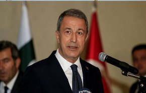 ترکیه خواستار  توقف عملیات نظامی دولت سوریه  در ادلب شد