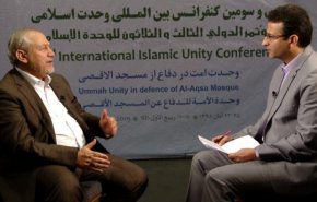 سلاح های کشورهای جنوبی خلیج فارس به دست ملت اسلامی خواهد افتاد/  آمریکایی ها برای سالیان طولانی در منطقه خواهند ماند/ کشورهای منطقه برای ادامه حیات غیر دموکراتیک خود وابسته به حضور آمریکا هستند