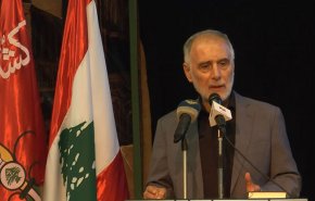 فنيش: الأميركي يتحمل مسؤولية ما يحصل في لبنان
